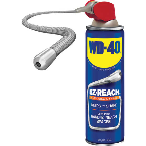 WD-40 Multi Purpose EZ Reach Lubricant 425g, , bcf_hi-res