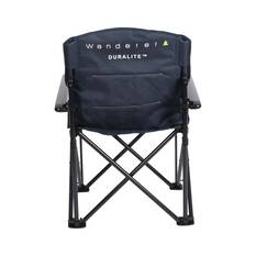 Wanderer DuraLite™ Solid Arm Chair 150kg, , bcf_hi-res