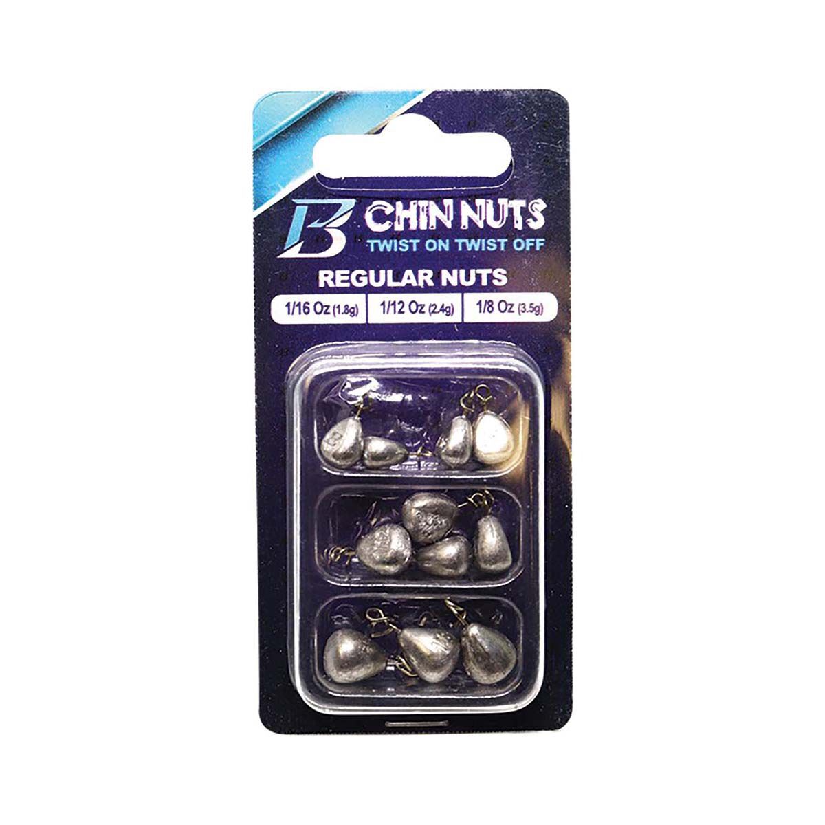 Barambah Regular Chin Nuts, , bcf_hi-res