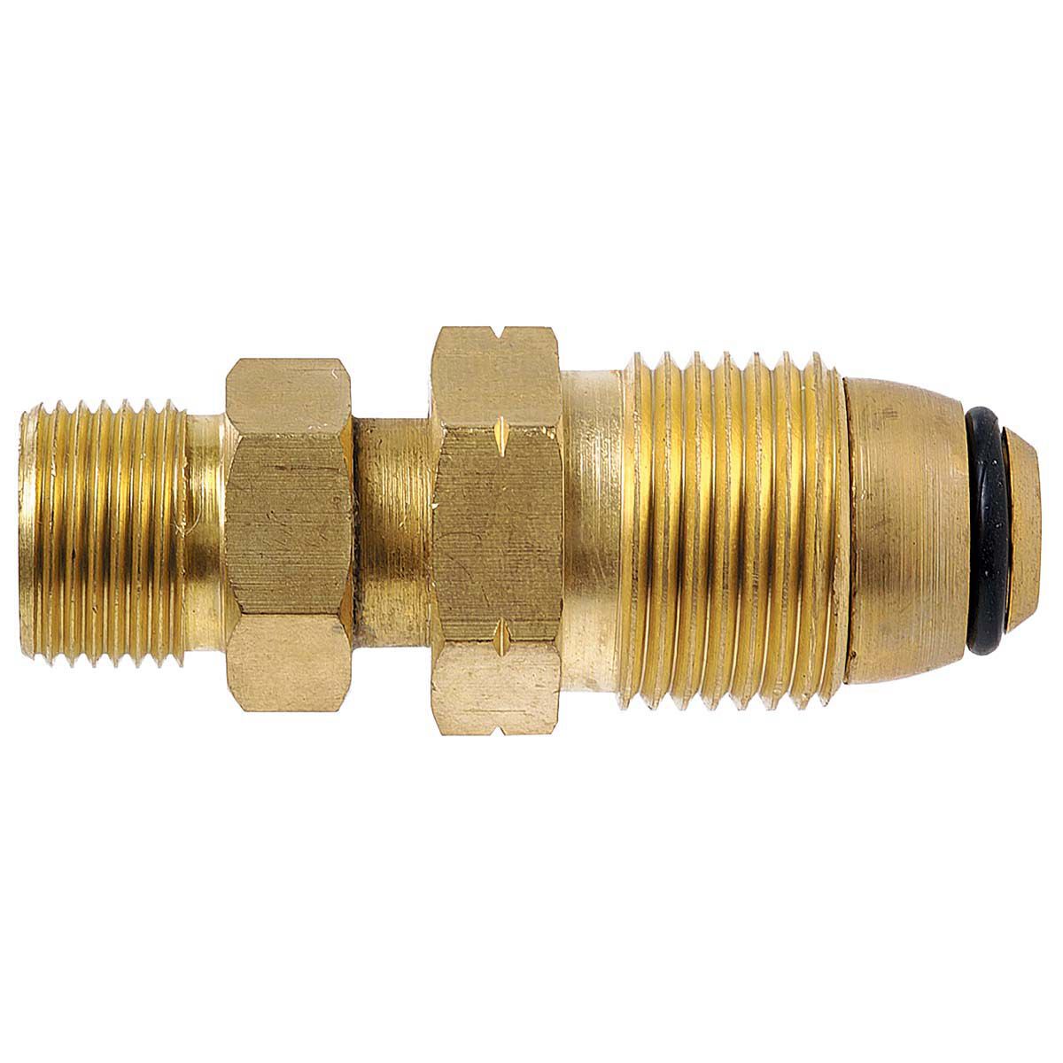 Companion POL to 3/8 LH Adaptor, , bcf_hi-res