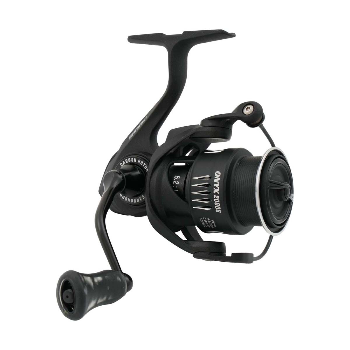 Samaki Onyx 2000S Spinning Reel, , bcf_hi-res