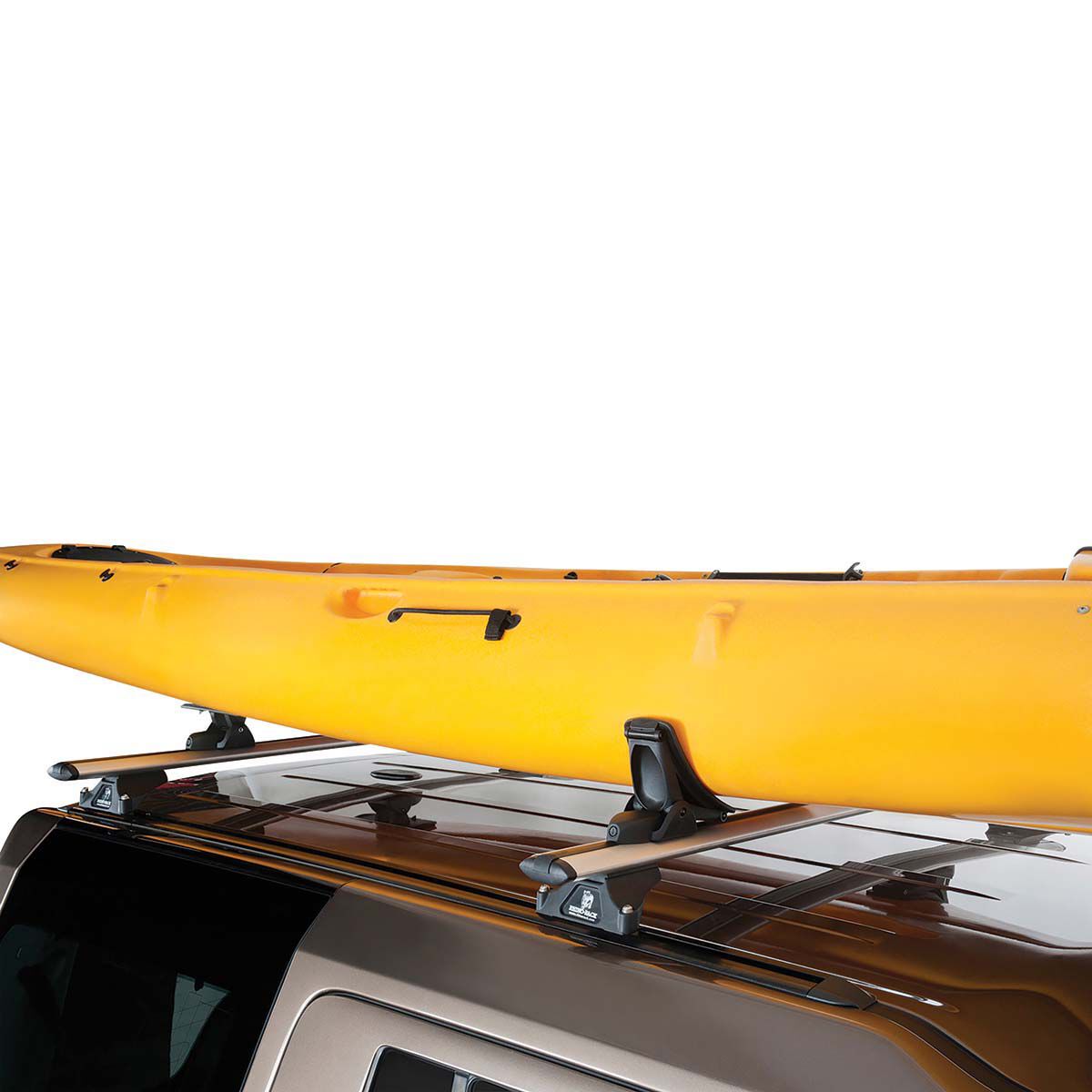 Rhino Rack Rear Loading Kayak Carrier BCF