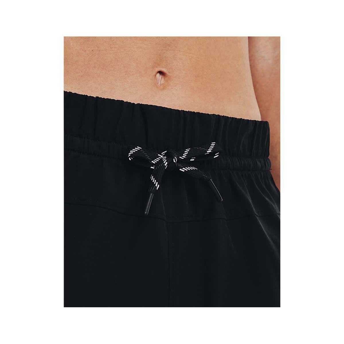 Under Armour Women’s Fusion Shorts BCF