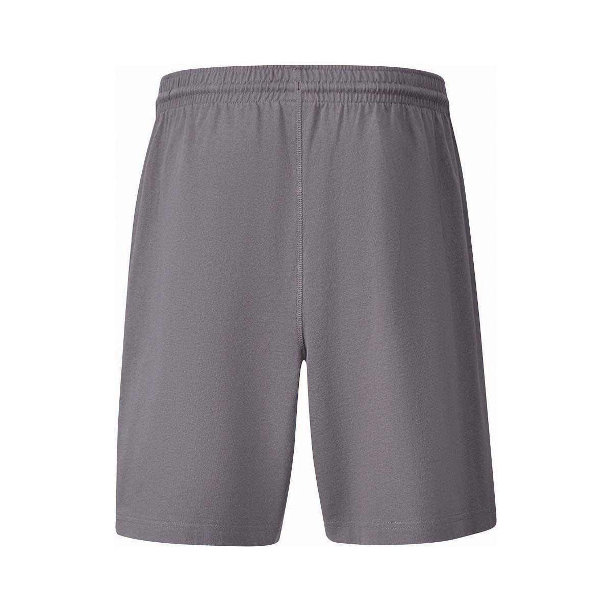 Great Northern Knit Shorts Charcoal S, Charcoal, bcf_hi-res