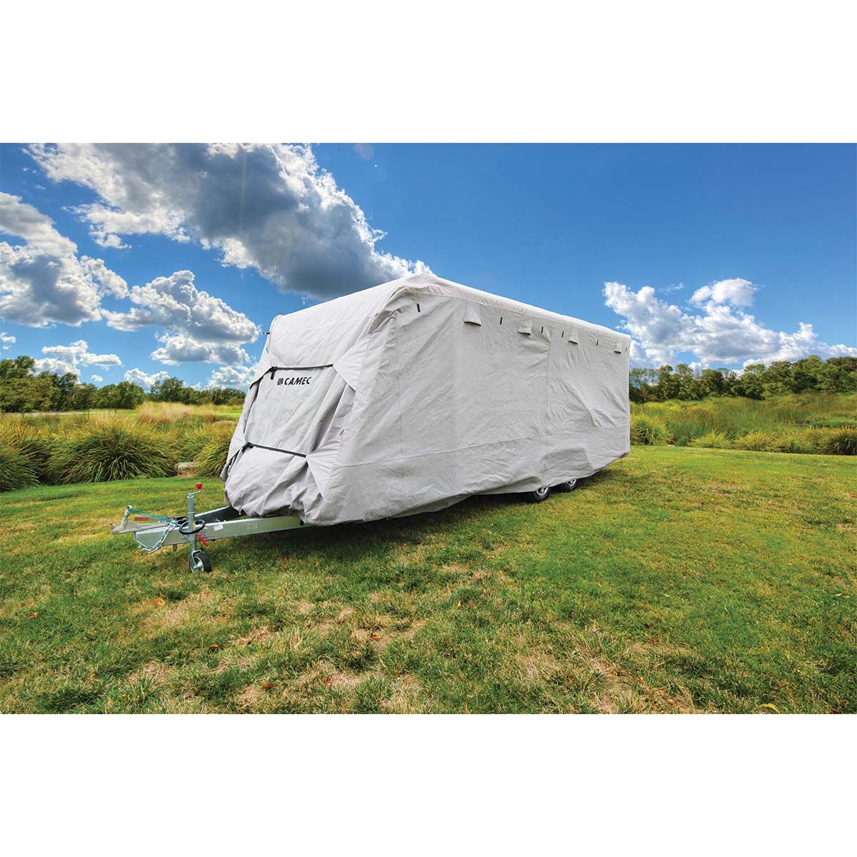 Camec Caravan Cover 24-26&rsquo;, , bcf_hi-res