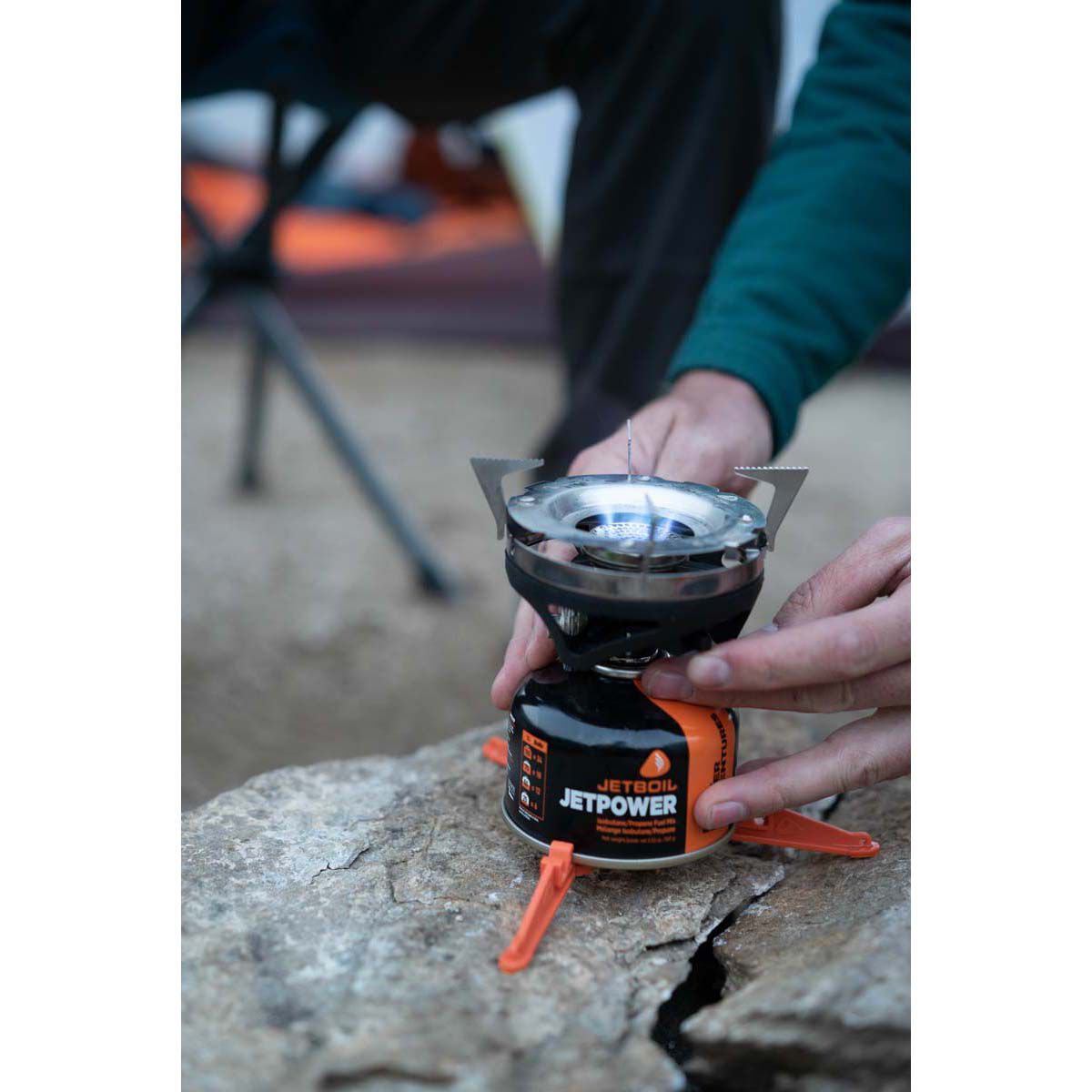 Jetboil Pot Support Accessory BCF