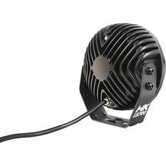 Hardkorr Lifestyle 7" LED Driving Lights, , bcf_hi-res