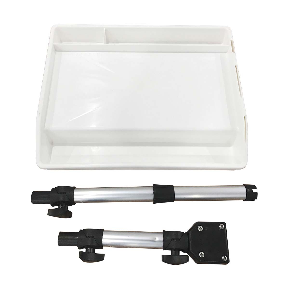 Bowline Small Rod Holder Mount Bait Board, , bcf_hi-res