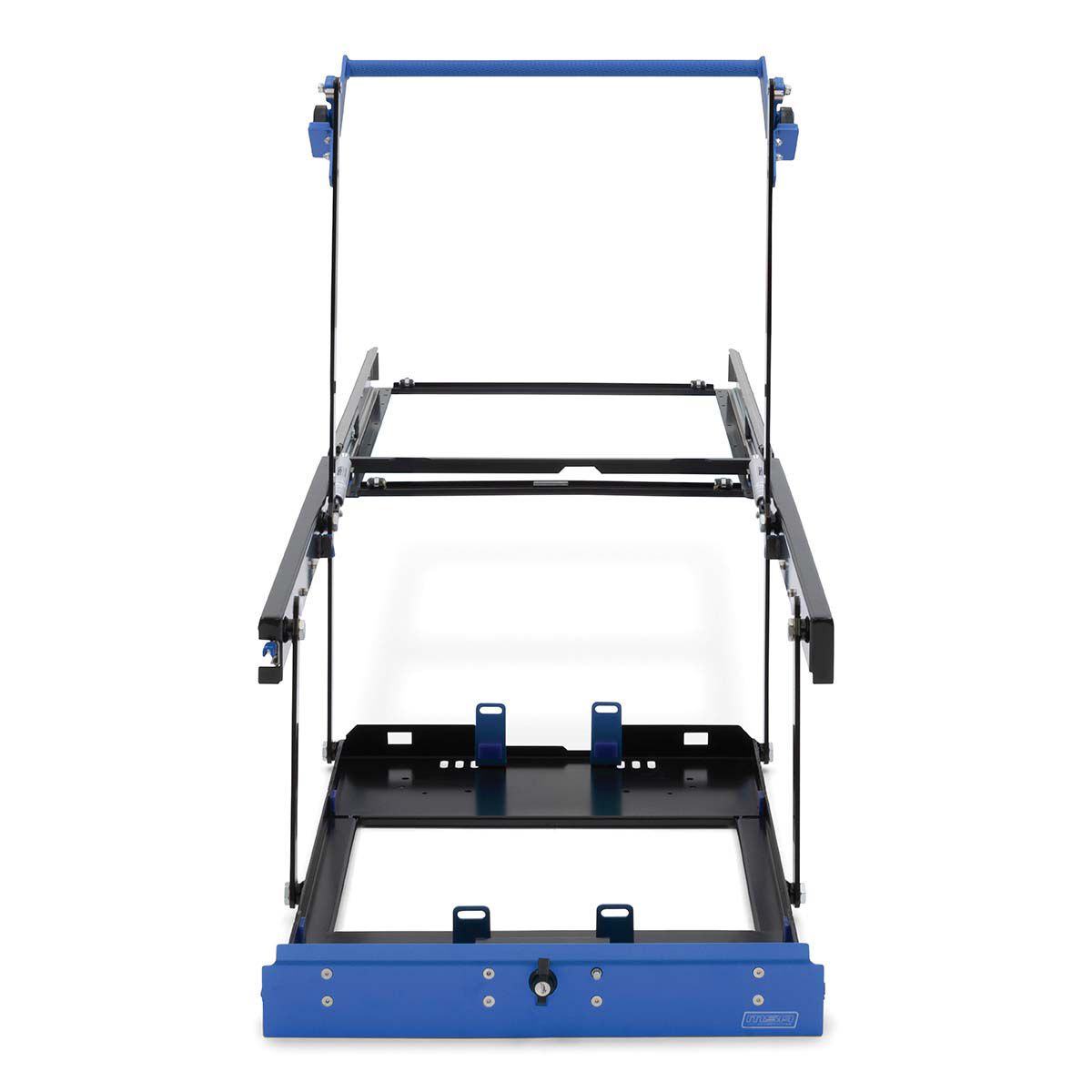 MSA Drop Down Fridge Slide DS60 BCF