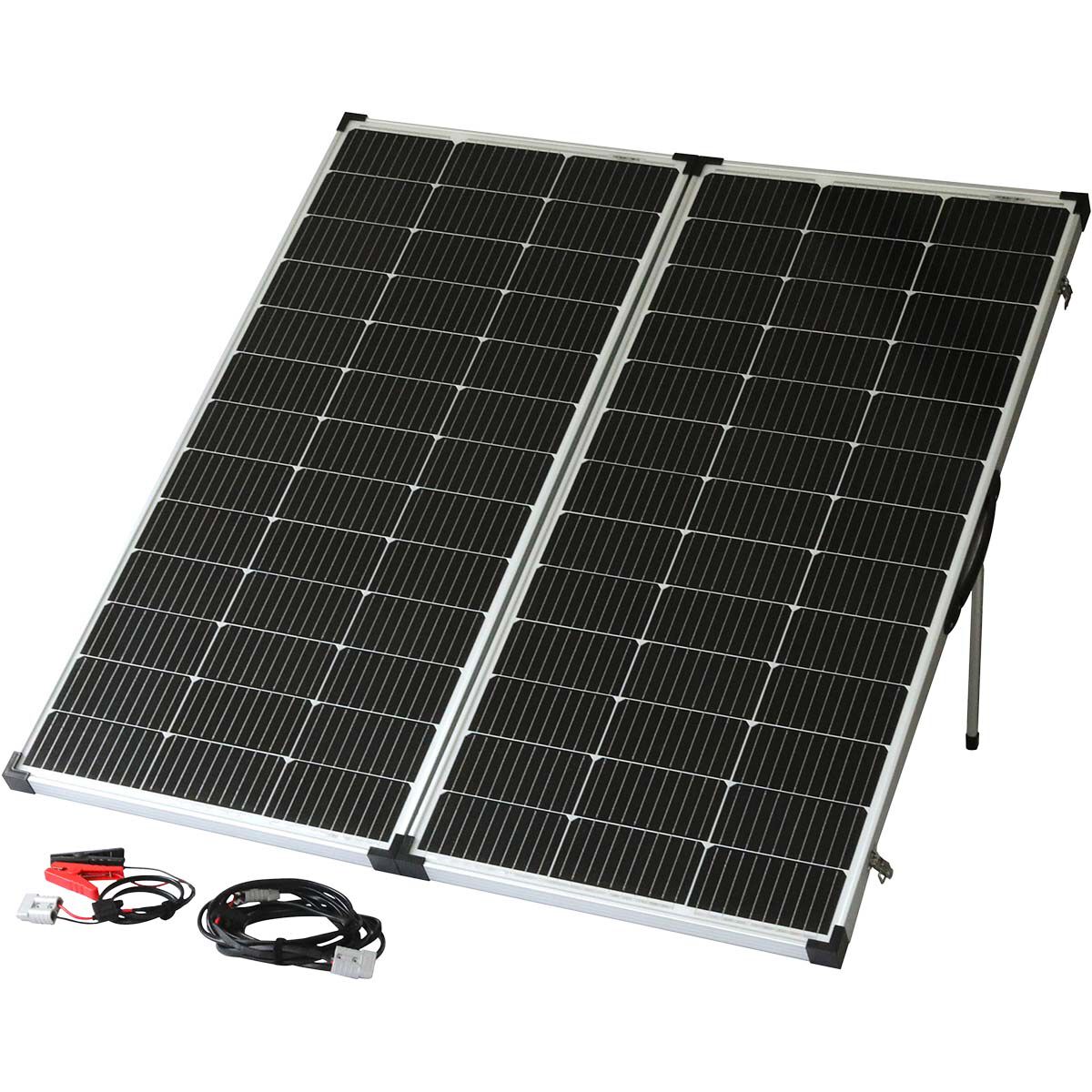 XTM 280W Folding Solar Panel Kit, , bcf_hi-res