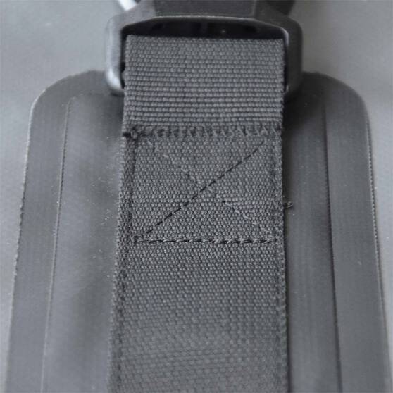 Wanderer Waterproof Swag Bag Double, , bcf_hi-res