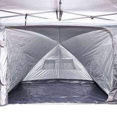 Wanderer Gazebo Hub Tent, , bcf_hi-res
