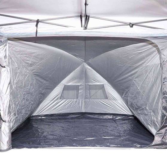 Wanderer Gazebo Hub Tent, , bcf_hi-res