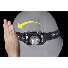 Wanderer Rechargeable Headlamp, , bcf_hi-res