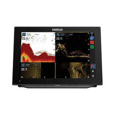 Simrad NSX 3012 Sounder Combo 12in, , bcf_hi-res