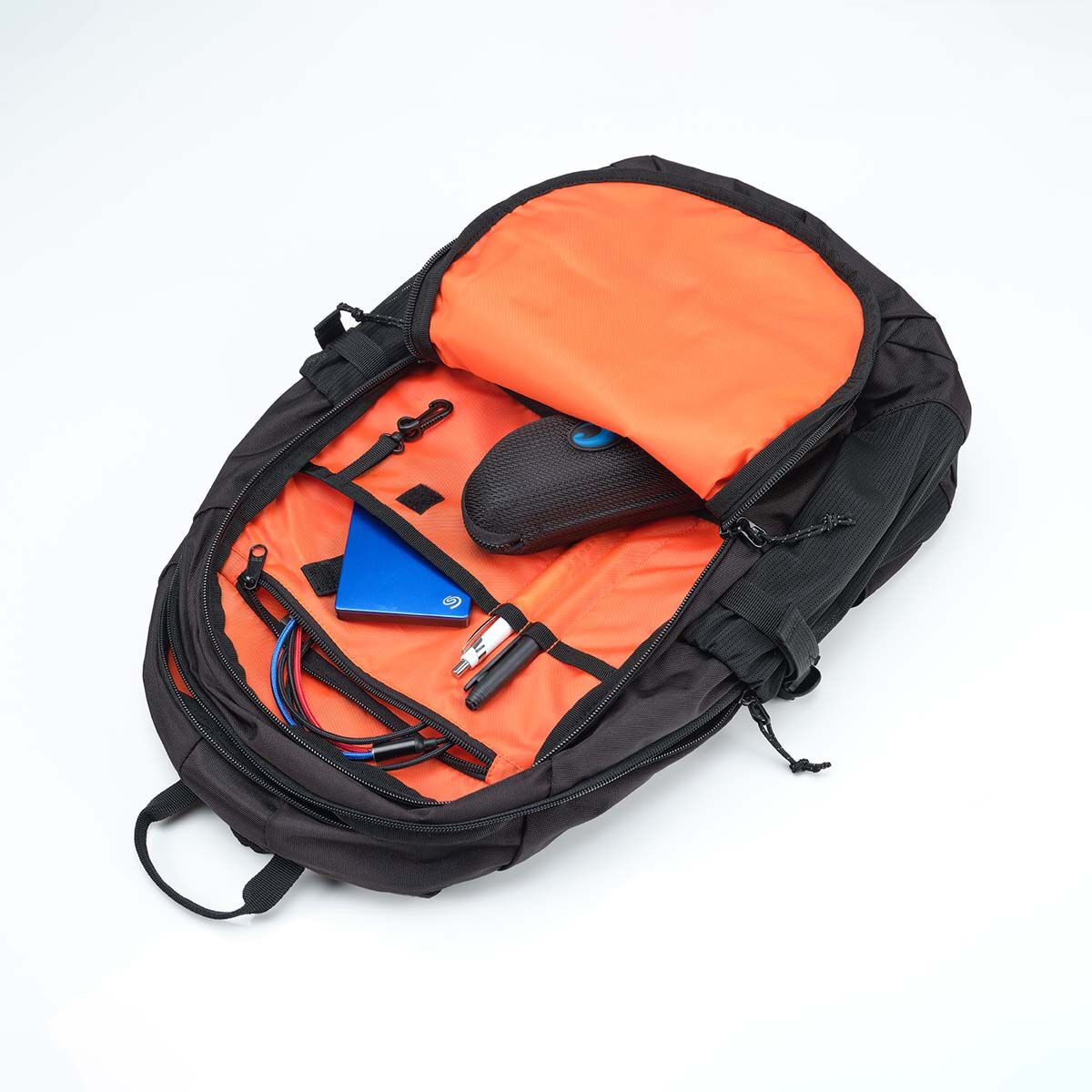 Caribee Valhalla 26L Backpack, , bcf_hi-res