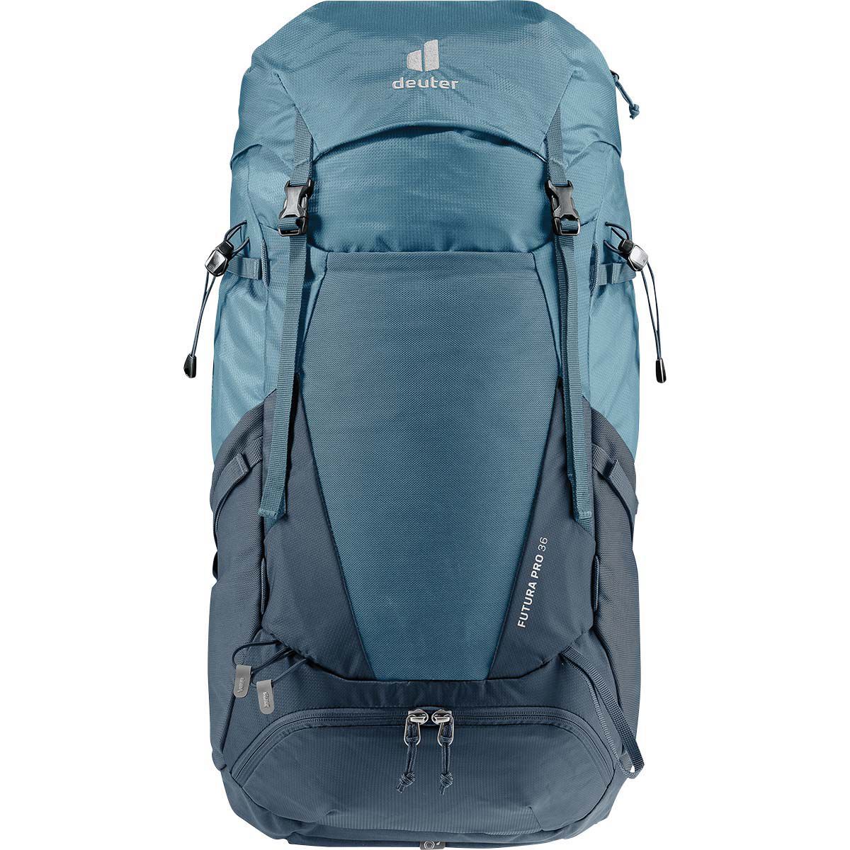 deuter Futura Pro 36L Hiking Backpack BCF