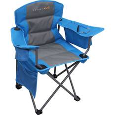 Wanderer Kids' Cooler Arm Chair Blue, Blue, bcf_hi-res
