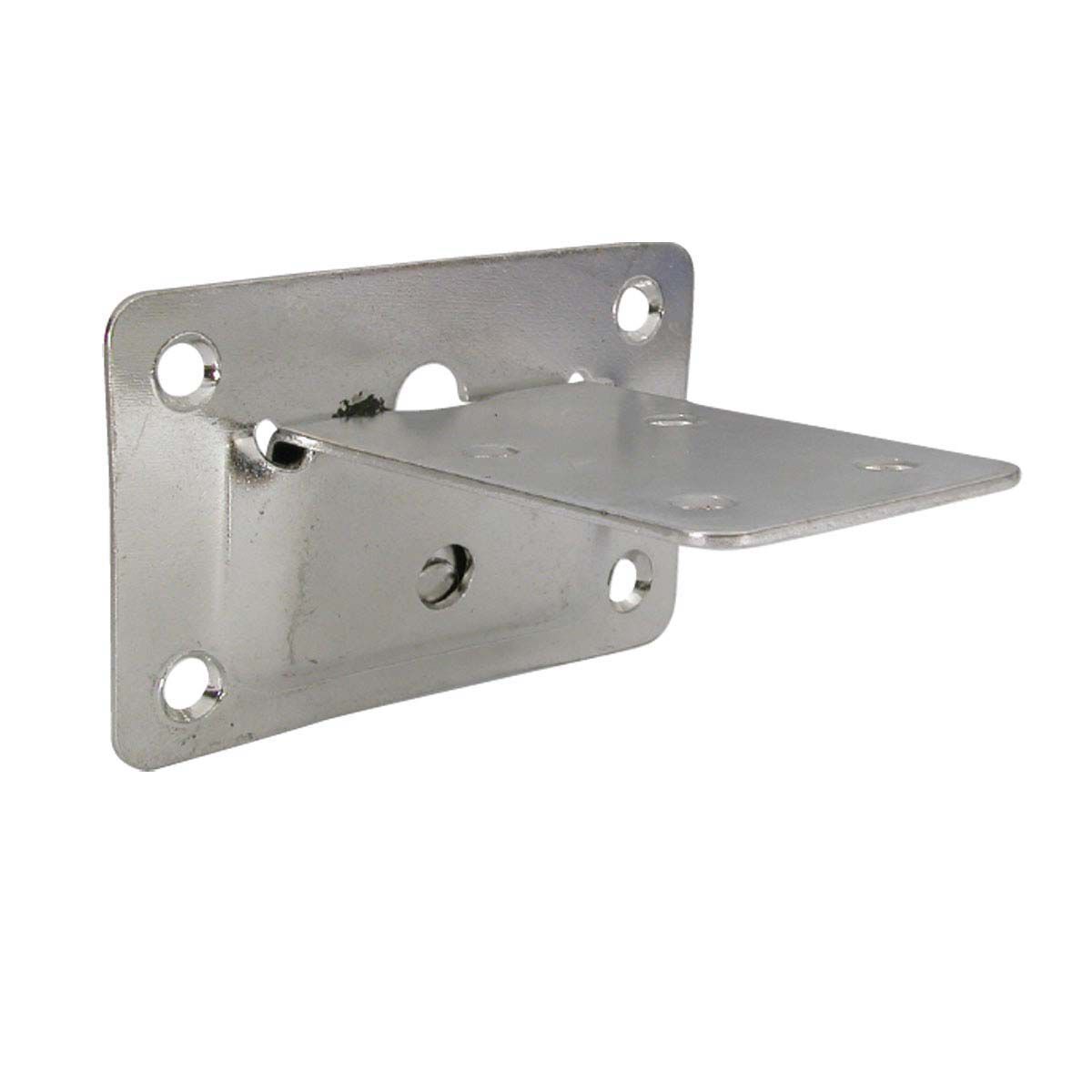 BLA Table Bracket Set - Stainless Steel, , bcf_hi-res