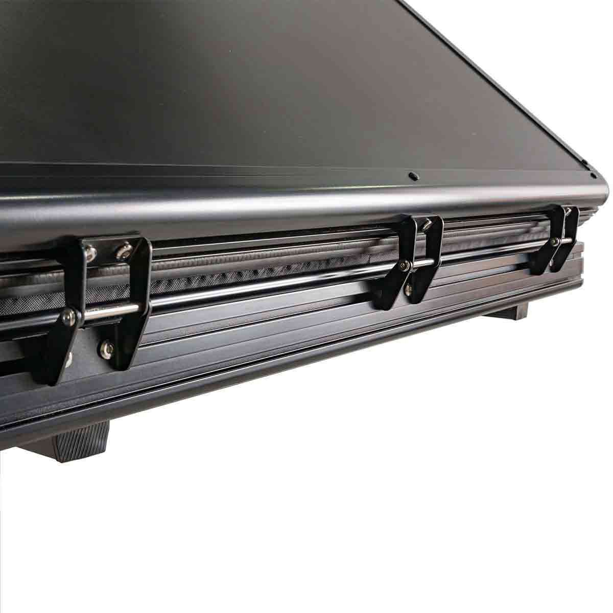 Darche Streamliner 1250 Roof Top Tent, , bcf_hi-res