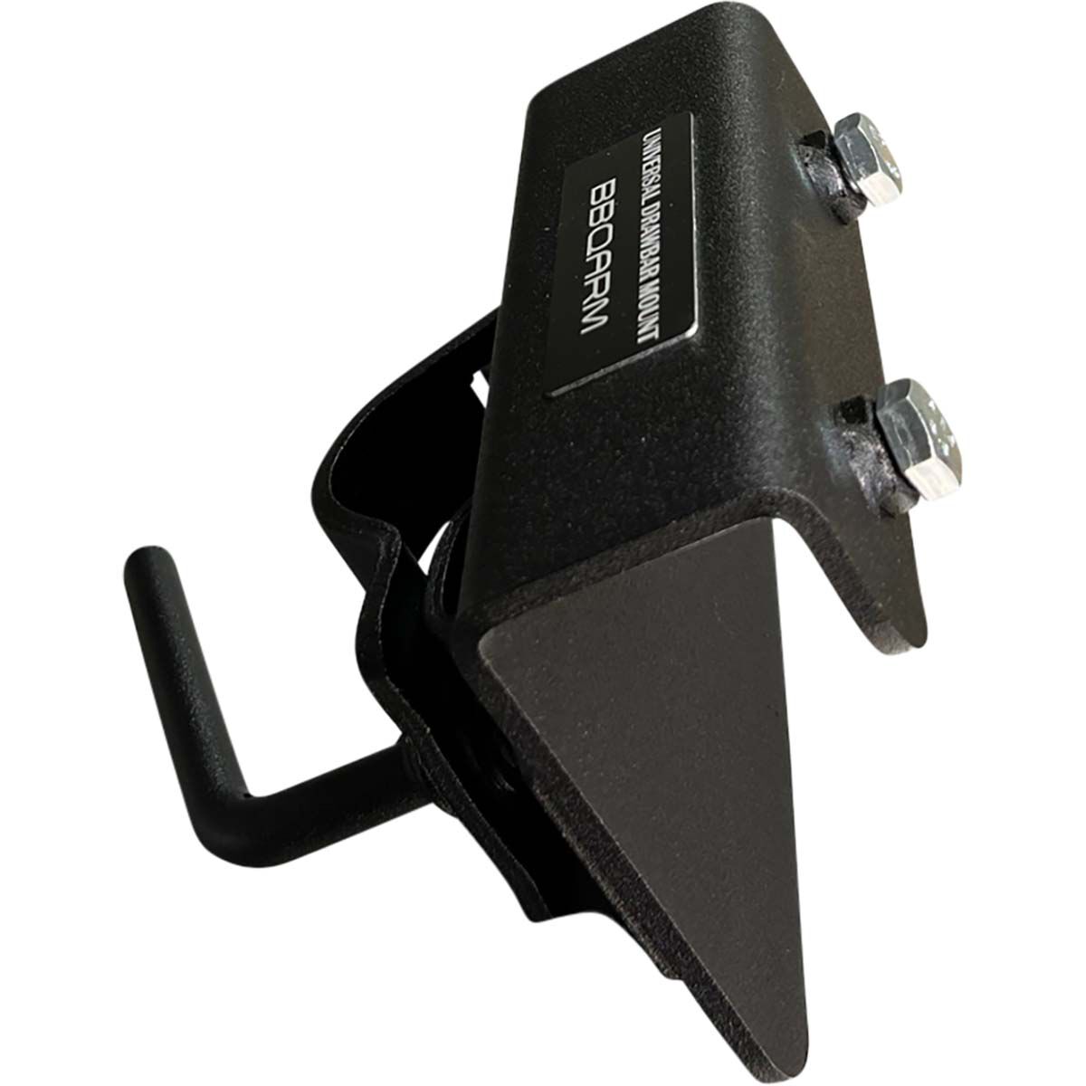 BBQARM Universal Drawbar Mount, , bcf_hi-res