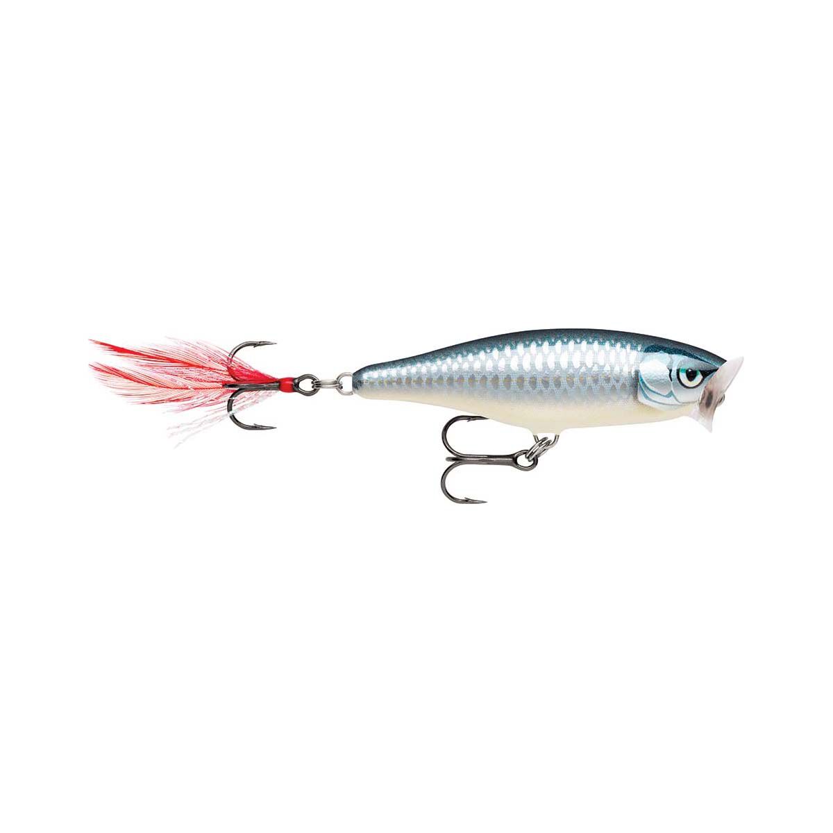 Rapala Skitter Pop Surface Lure 7cm, , bcf_hi-res