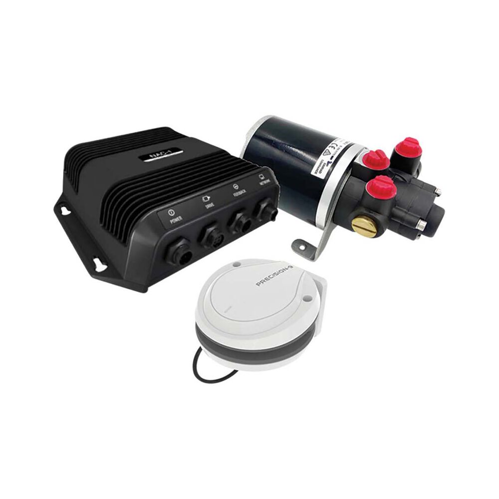 Navico Precision9 Hydraulic Autopilot Pack BCF