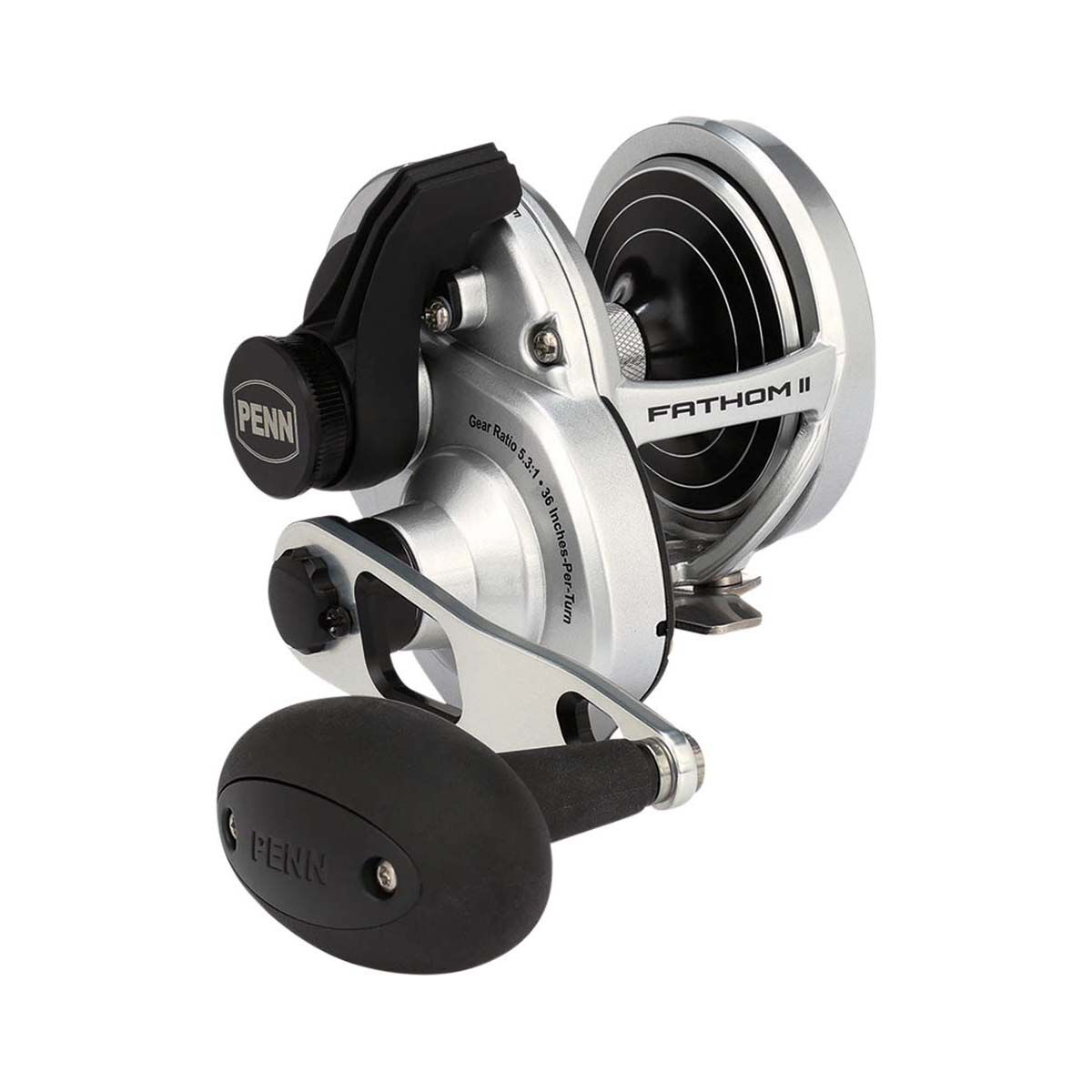 PENN Fathom II LD CV Overhead Reel 15 2 speed, , bcf_hi-res