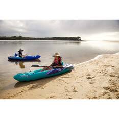 Glide Inflatable Kayak Aquavate Junior, , bcf_hi-res
