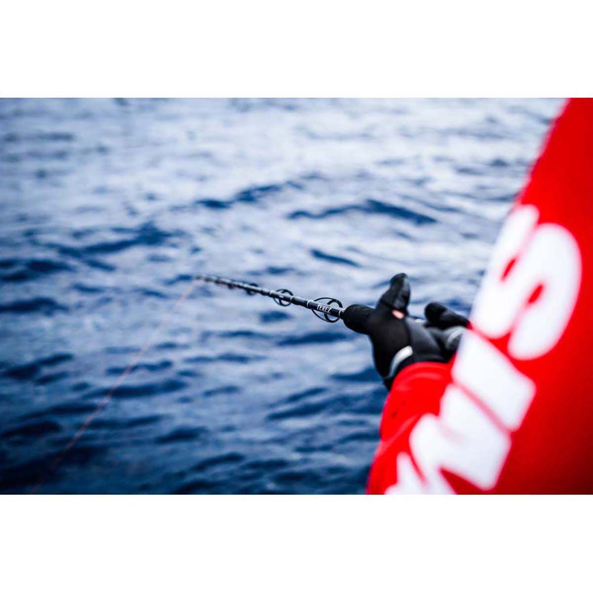 Shimano Terez Spinning Rod 7ft 2in 40-80lb, , bcf_hi-res