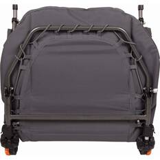 Wanderer Premium Ultra Comfort Folding Stretcher King Single, , bcf_hi-res