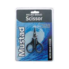 Mustad Braid Scissors, , bcf_hi-res