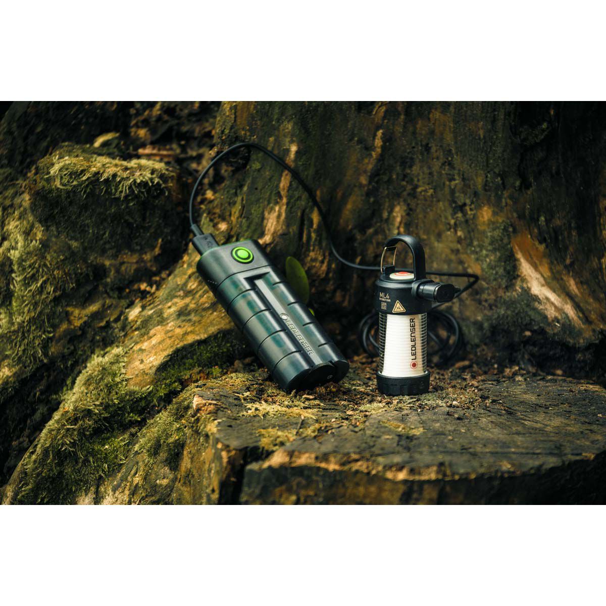 Ledlenser Flex 7 Powerbank, , bcf_hi-res