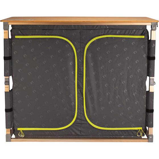 Zempire Eco Fold Twin Cupboard V2, , bcf_hi-res