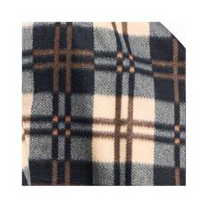 The Mad Hueys Men’s League Anchor Flannel Shacket, Tan, bcf_hi-res