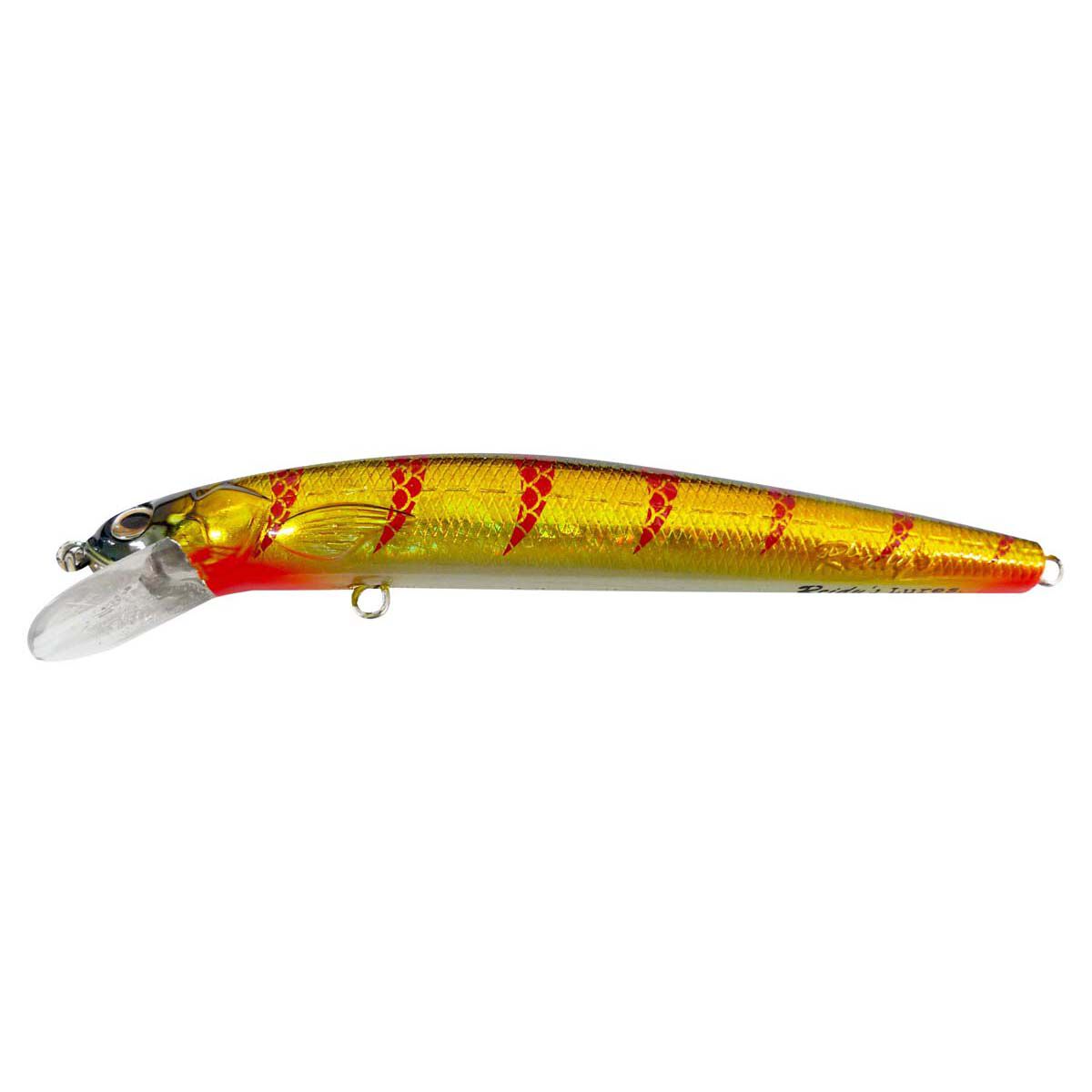 Reidy's B52 Hard Body Lure 125mm H GBR, H GBR, bcf_hi-res