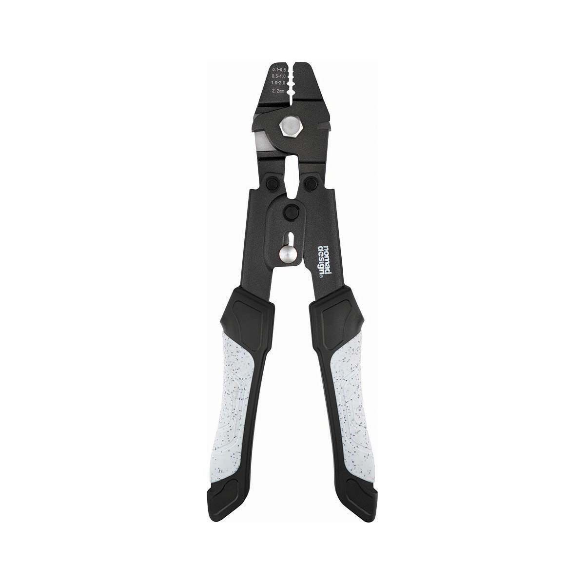 Nomad Hydra-X Series Big Game Crimping Pliers 10in, , bcf_hi-res