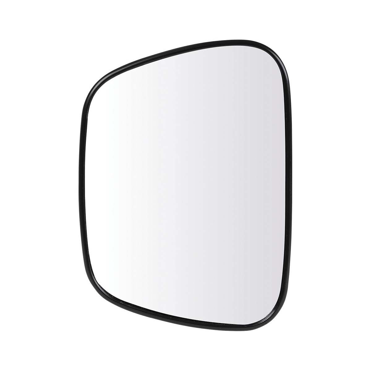 Milenco Aero 4 Extra Wide Convex Towing Mirror, , bcf_hi-res