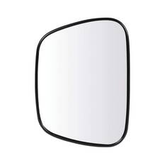 Milenco Aero 4 Extra Wide Convex Towing Mirror, , bcf_hi-res