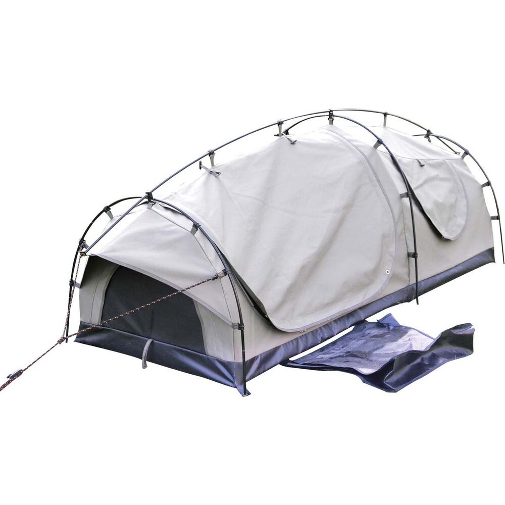 Wanderer Extreme Heavy Duty Single Swag BCF