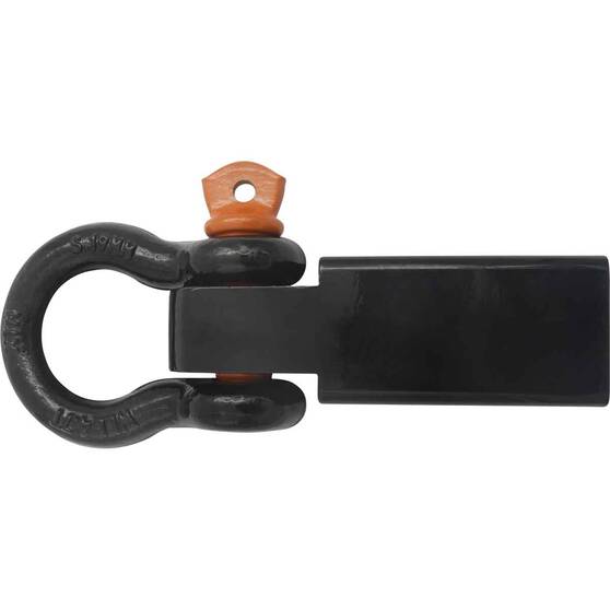 XTM Tow Hitch with Shackle, , bcf_hi-res