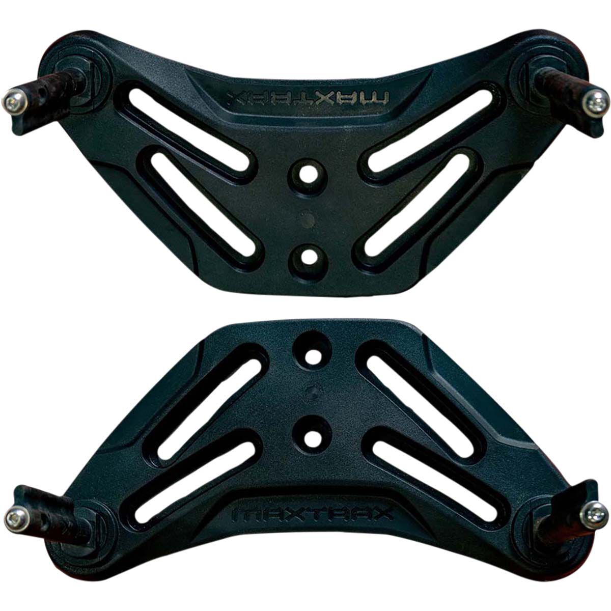 Maxtrax Flat Rack Mount Kit XMPS T Bolt BCF