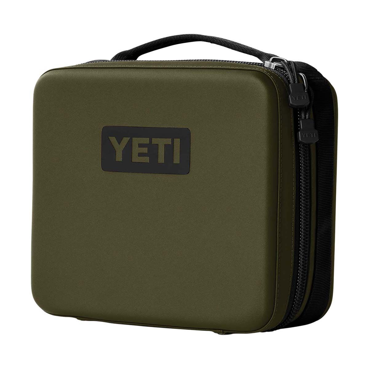 YETI&reg; Daytrip&reg; Lunchbox 3L Olive, Olive, bcf_hi-res