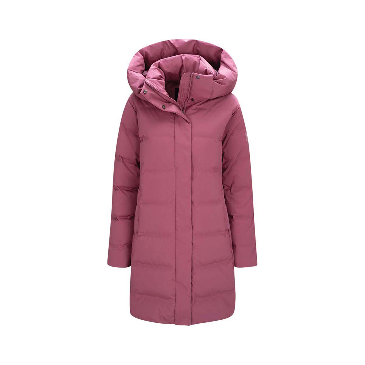 Macpac narvi down coat shop