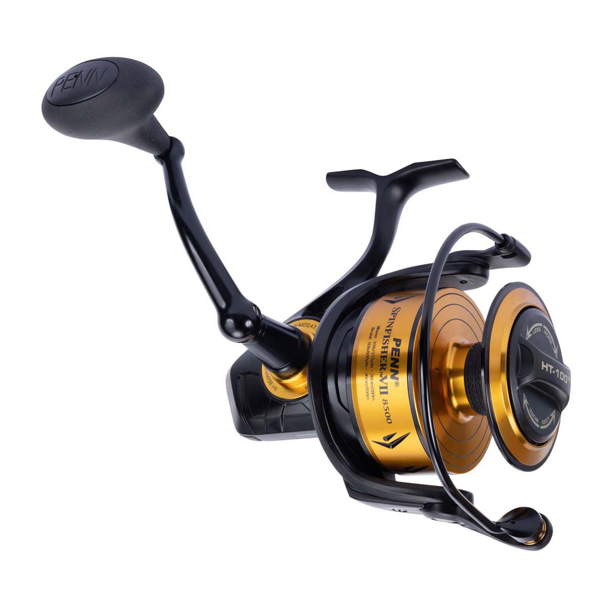 Penn spinfisher 8500 sale