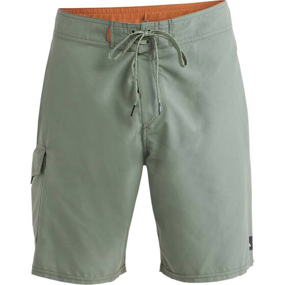 Quiksilver Men's Big Country Boardshorts, Seaweed, bcf_hi-res