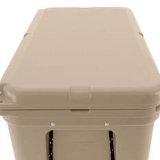 YETI® Tundra® 75 Hard Cooler Tan, Tan, bcf_hi-res