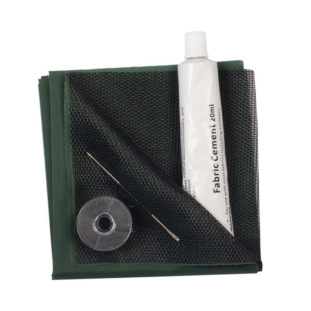 COI Leisure Nylon Tent Repair Kit BCF