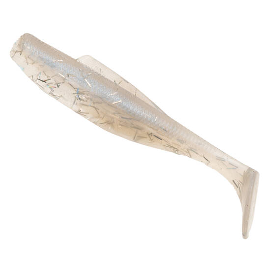 ZMan DieZel MinnowZ Soft Plastic Lure 4in 5 Pack Opening Night, Opening Night, bcf_hi-res