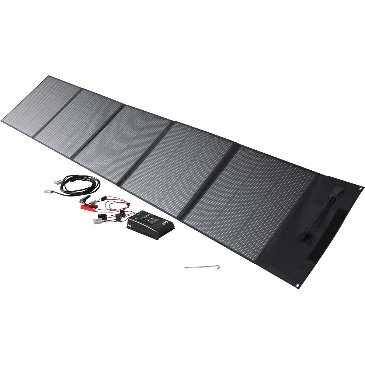 XTM 300W Solar Blanket BCF